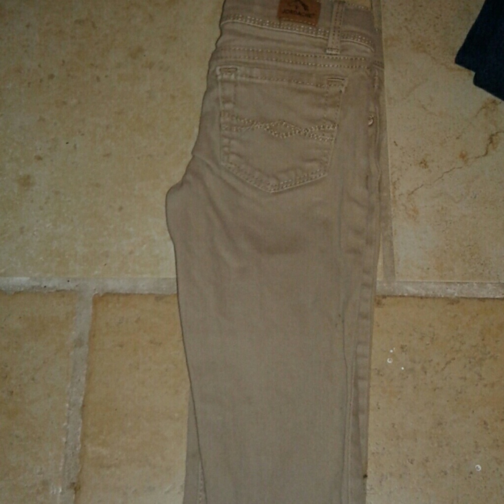 Jordache skinny jeans